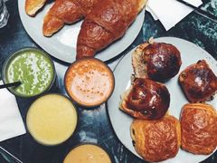 -BAKER&SPICE(安福路店)