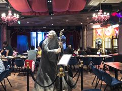 -疯克大象美式烤肉餐厅