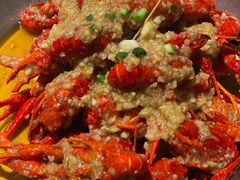 -巴厘龙虾·榜首油焖大虾(音乐学院·沿江酒馆店)