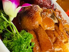 -金湖港式餐厅(建外店)