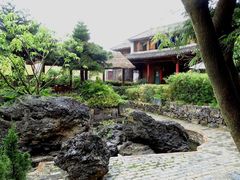 -南诏风情岛