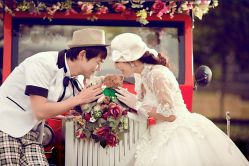 -唯爱孕婴儿童摄影(中山路店)