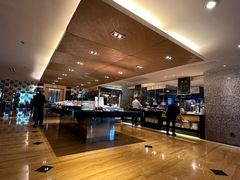 -上海浦西万怡酒店