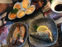 -极尚大瀛喜日本料理(铜锣湾店)