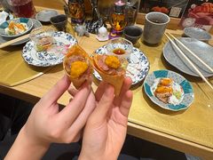 -鮨政·Omakase(港汇恒隆广场店)