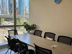 -环球·雅思托福·THiNKSAT留学语言培训学校(国贸校区)