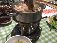 -番食园鲜食火锅(高新店)