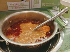 -一围肥牛肉小火锅(佳兆业广场店)