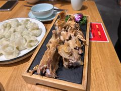 -伊喜饺子·烤鸭(五道口学院路店)