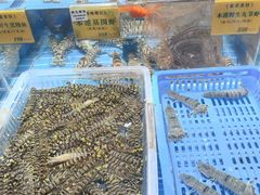 -海味世家·家常菜馆(明州里店)