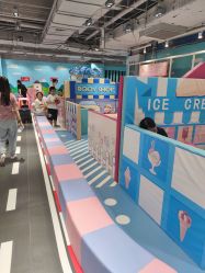 -利奥梦幻主题乐园(爱琴海购物公园店)
