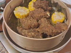 -鼎晟江南·融合江南宴(固戍店)