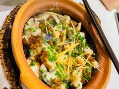 -围龙屋客家食府(福田店)