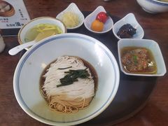 -同得兴 Since·1995 传统苏式面馆(嘉馀坊店)