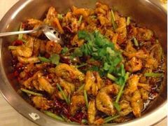 -石头咕(葵蓬店)