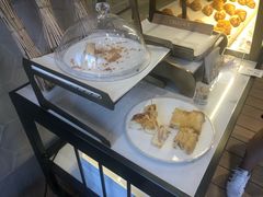 试吃盘-DEMO黛慕蛋糕(中泰店)