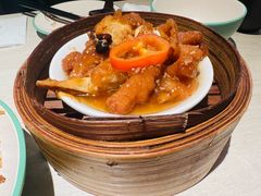 -添好运点心专门店(深水埗店)