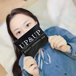 -UP&UP·半永久眉毛眼线机器野生眉
