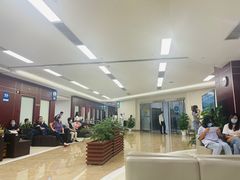 -上海交通大学医学院附属瑞金医院(总院)