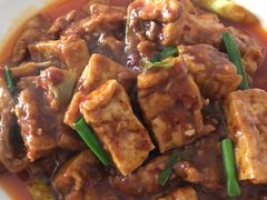 -天回镇何氏豆腐(总店)