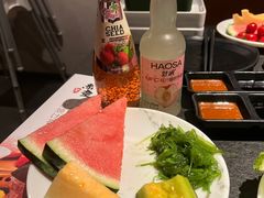 -神户赤童日式烤肉(金地广场店)