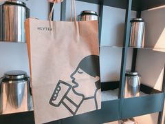 -喜茶(深圳海岸城店)
