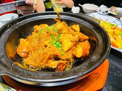 -誉八仙酒楼(静安大悦城店)