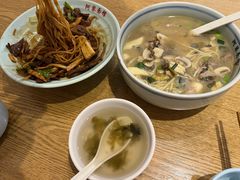 -阿琴面馆(武林路店)
