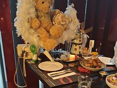 -Nord Grill&Bar Highland诺德西餐(深圳欢乐海岸店)