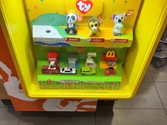 -麦当劳(七宝乐购店)