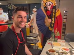 -海底捞火锅 (利舞台广场店)