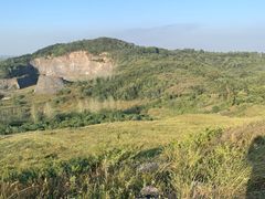 -恋山坝上草原