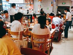 -大师兄·西北小馆(南沙万达广场店)