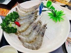 -洞子口重庆鲜货火锅(楚翘城旗舰店)