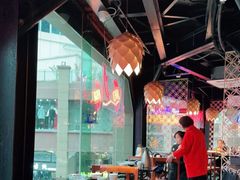 大堂-川里谈·川味小馆(北京路店)