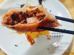 -春水锅贴·传统鲁菜(大明湖店)