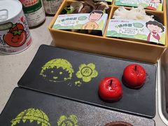 -海底捞火锅(天通苑华联店)