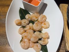 -马灯部落·西湖边的创意山景餐厅(虎跑动物园店)