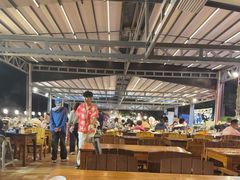 -渔家火锅·海鲜自助餐·演艺(亚龙湾天域酒店)