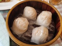 阿政一品虾饺皇-阿政粤小馆(中央大街店)