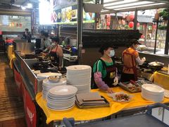 -大笑饭堂(甲子桥店)