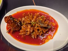 -全聚德(双井店)