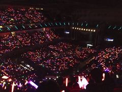 -宝能国际体育演艺中心