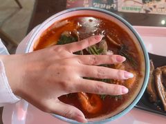 -何记花甲(海岸城旗舰店)