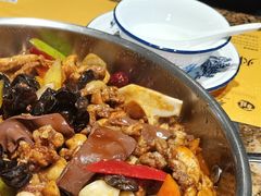 -黄记煌三汁焖锅(欢乐海岸店)