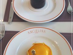 -Angelina安吉丽娜(恒隆广场店)