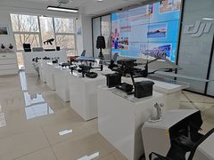 -DJI大疆售点(丰台总部基地店)
