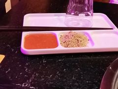 -老卜奎齐齐哈尔烤肉(人民东路店)