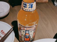 -前海沿·青岛菜(李沧万达店)