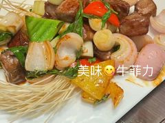 -臻萃轩中餐厅(国家会展中心店)
